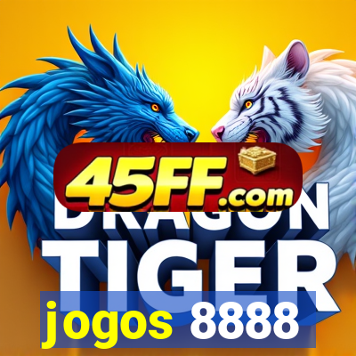 jogos 8888